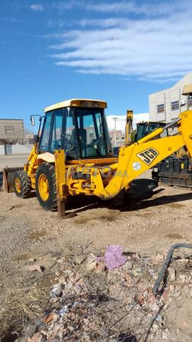 JCB MODUL 99 DIOUANA 2026 - 2