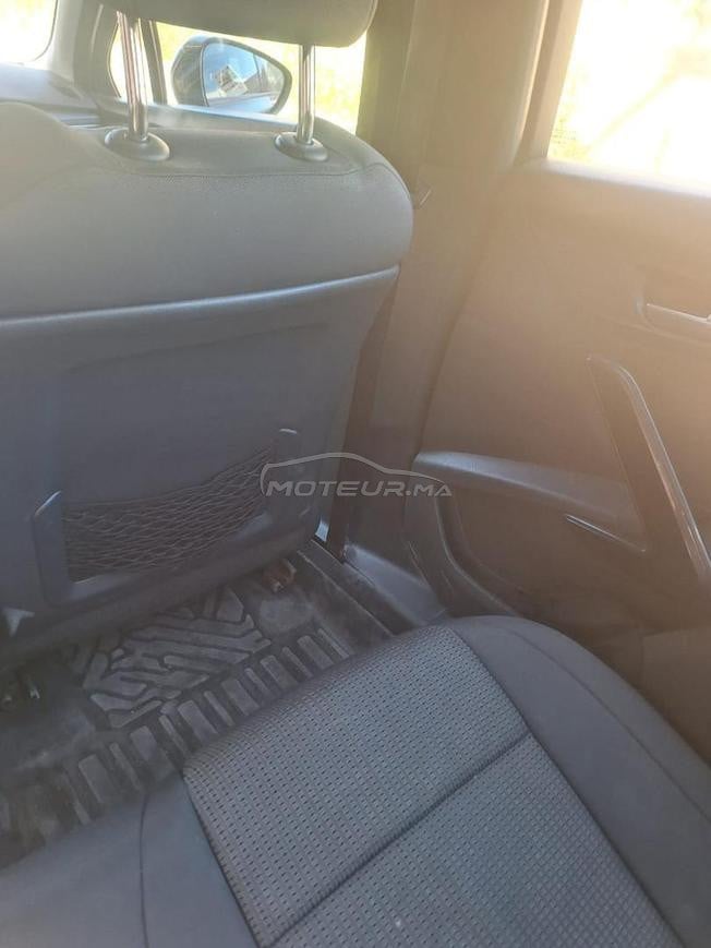 je met ma voiture Peugeot 508 en vente 