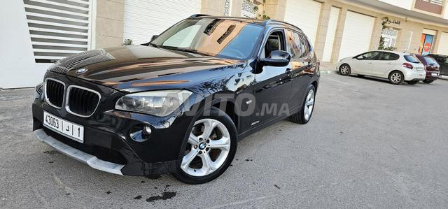 BMW X1 diesel - 2