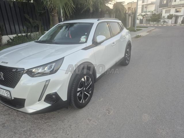 بيجو 2008 أوتوماتيكية - 2