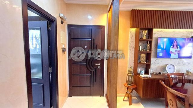 TNG-TA-1111 - Appartement à vendre à Mesnana - 2