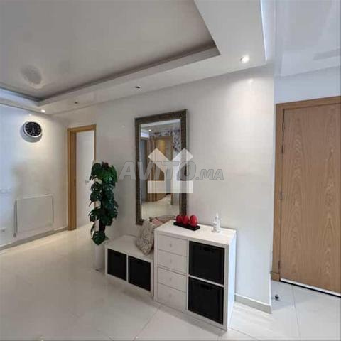 180644-Appt à louer à 15000DH à Racine - 2