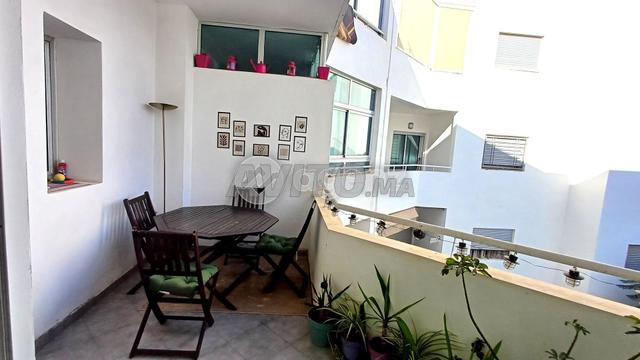 MHD-MHD-1181 - Appartement à vendre à La Siesta - 2