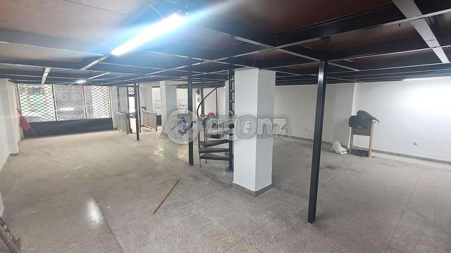 CMN-SI-1885 - Commerce à louer à Alsace Lorraine