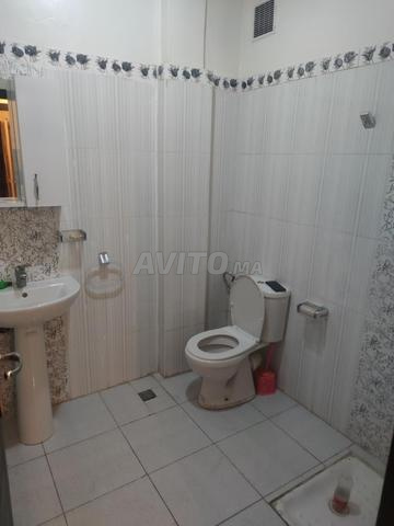 Appartement à louer 58 m2 Qasbat Elamine Lissasfa - 2