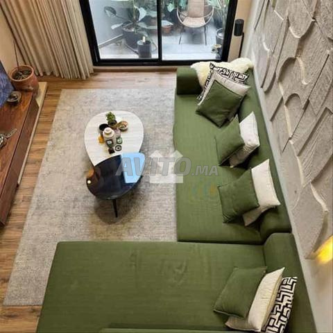 180516-Appt à louer à 12000DH à Gauthier - 2