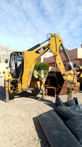 Caterpillar 432 E - 2