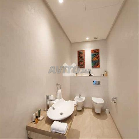 181786-Vente Villa à Dar Bouazza Tamaris de 405 m² - 2