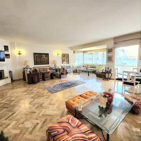 179399-Vente Appt à Casablanca Racine de 258 m²