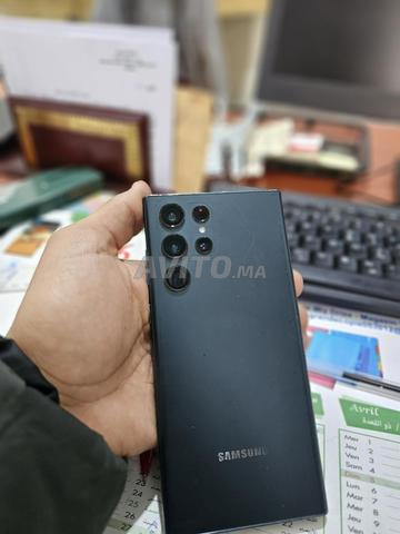 سامسونج S22 ألترا 512/12 - 2