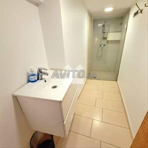 179504-Vente Local à Casablanca Californie de 105 - 2