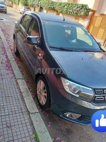 Dacia Logan Prestige