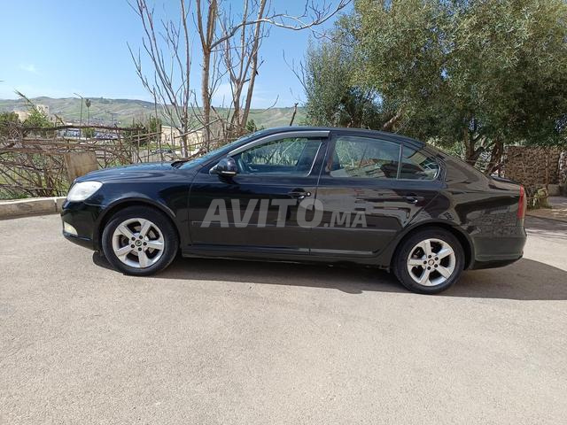 Dacia Duster Diesel Manuelle 2012 à Taza - 2