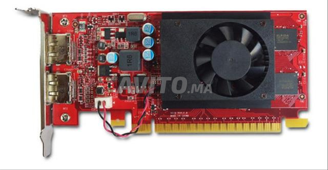 NVIDIA GT 720 1GB GDDR5 – LENOVO - 2