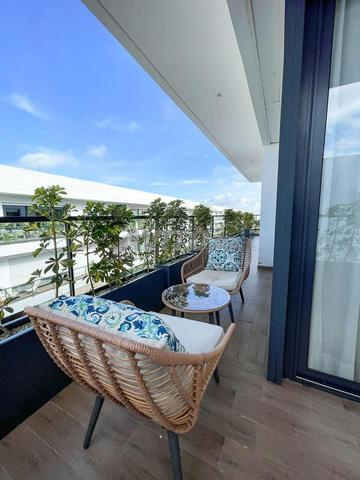 شقة للكراء في دار بوعزة - 2