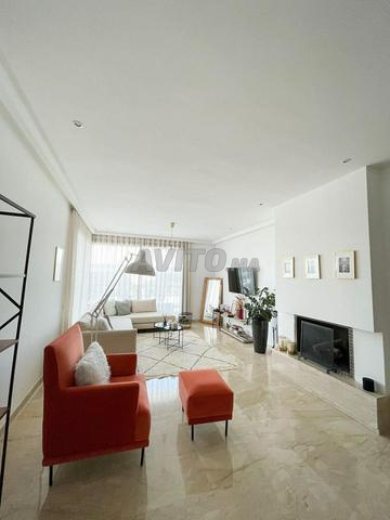 شقة للكراء في دار بوعزة