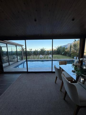 Villa à vendre à Dar Bouazza - 2