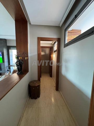 فيلا للبيع في دار بوعزة