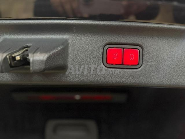 مرسيدس بنز الفئة S AMG LINE PLUS - 2