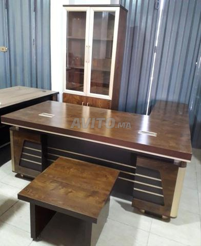 Pack bureau haut de gamme 💼 Mobilier de bureau moderne