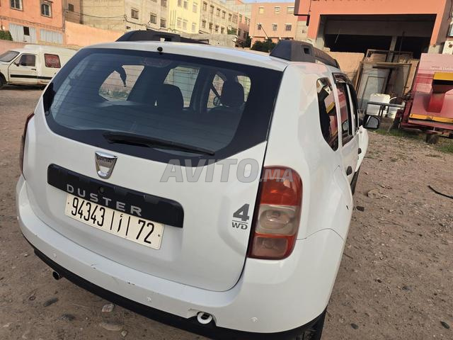 Oulouz Taroudant - 2