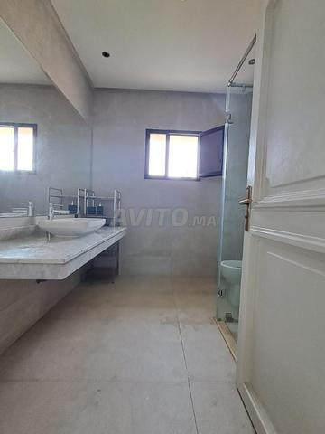 Villa meublée à louer à Hay Riad - 2