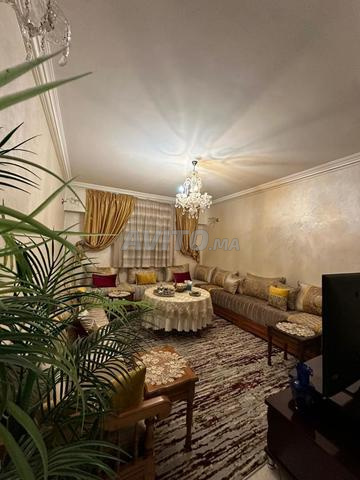 Appartement à louer 90 m² à Agadir - 2