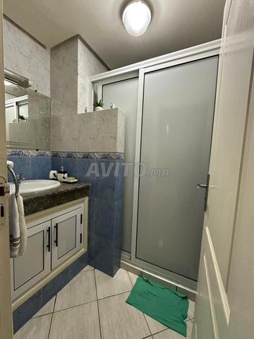 Appartement à louer 90 m² à Agadir