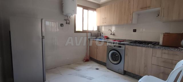 Appartements meublés à louer pour familles - image 4