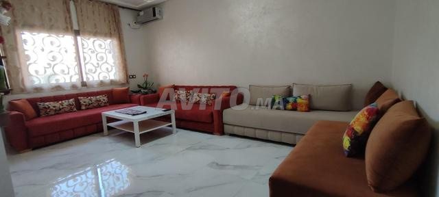 Appartements meublés à louer pour familles - image 3