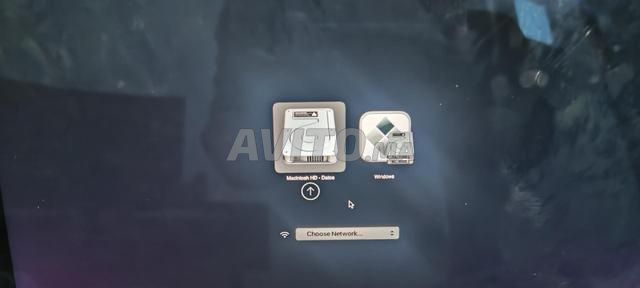 ماك بوك برو 13 بوصة i7 32 جيجابايت 2020 رسمي