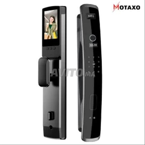 عرض تركيب الأقفال - 2