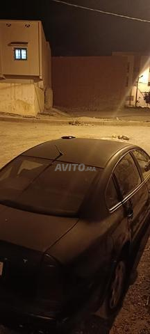 Guercif Taza Taourirt - 2