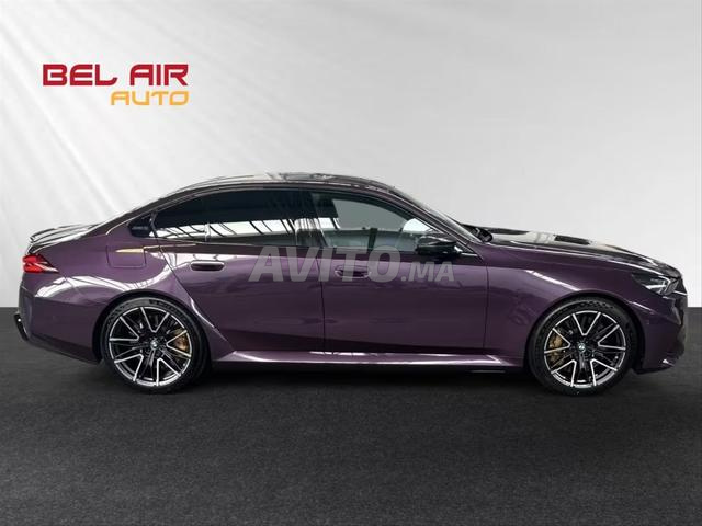 BMW M5 09.2024 Stock UE via Bel Air Auto - 2