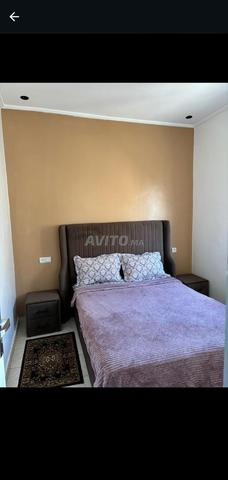 شقة للكراء اليومي بالصويرة