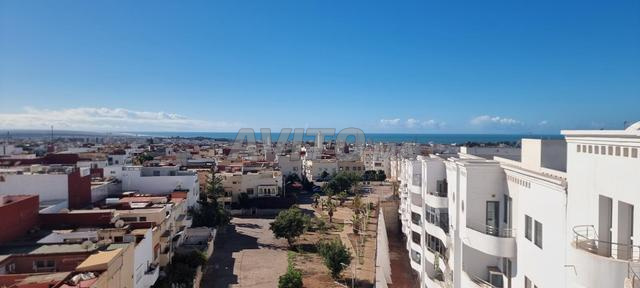 Appartement à vendre Agadir - 2