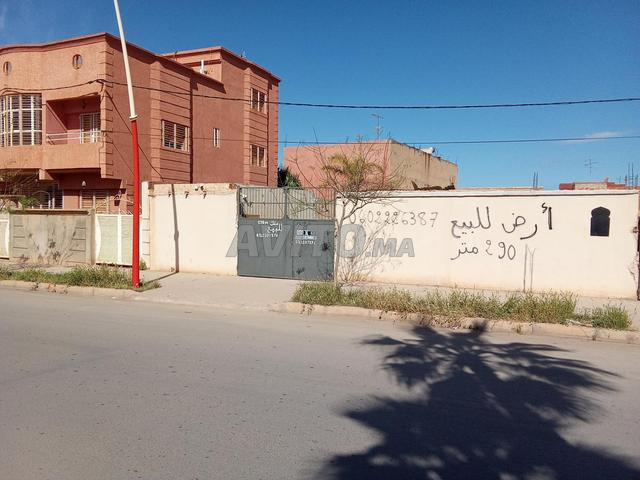 أرض للبيع - 2