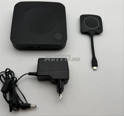 كليك شير باركو C10 GEN2 - 2