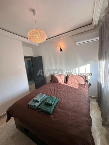 Appartement magnifique - 2