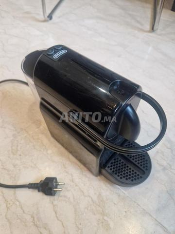 Cafetière Nespresso - 2