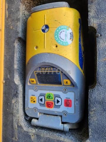 Laser spectre DG613 - 2