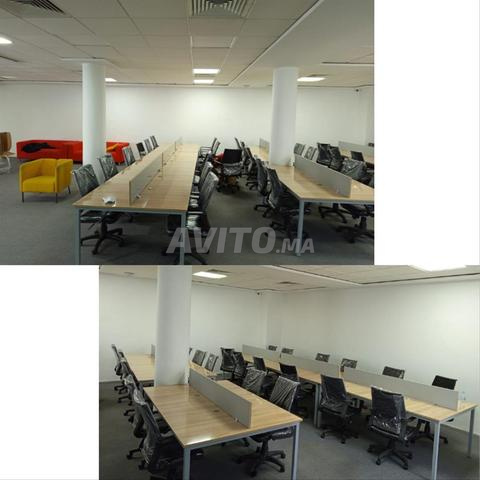 مكتب متعدد المحطات عرض خاص - 2