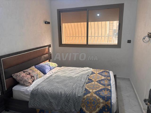 Beau studio à louer (zone ville) - 2