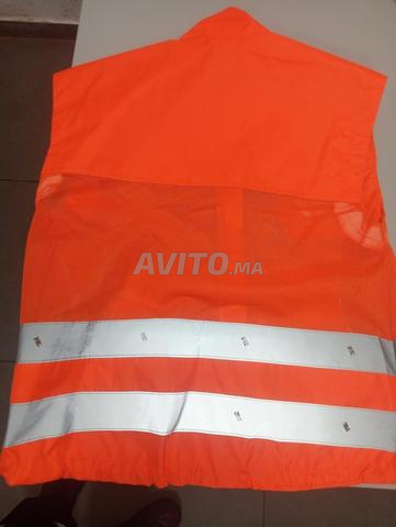 Gilet de sécurité 3M - 2
