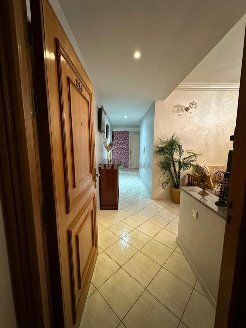 Appartement à louer à la journée - image 4