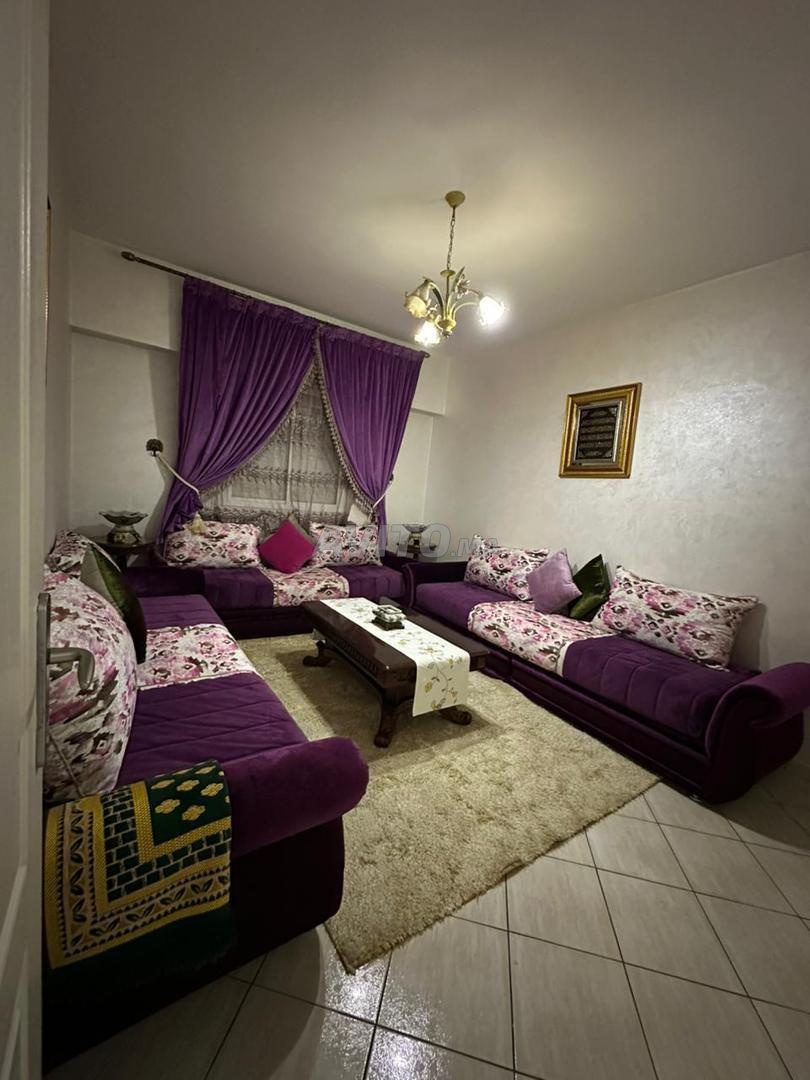 Appartement à louer à la journée - image 5