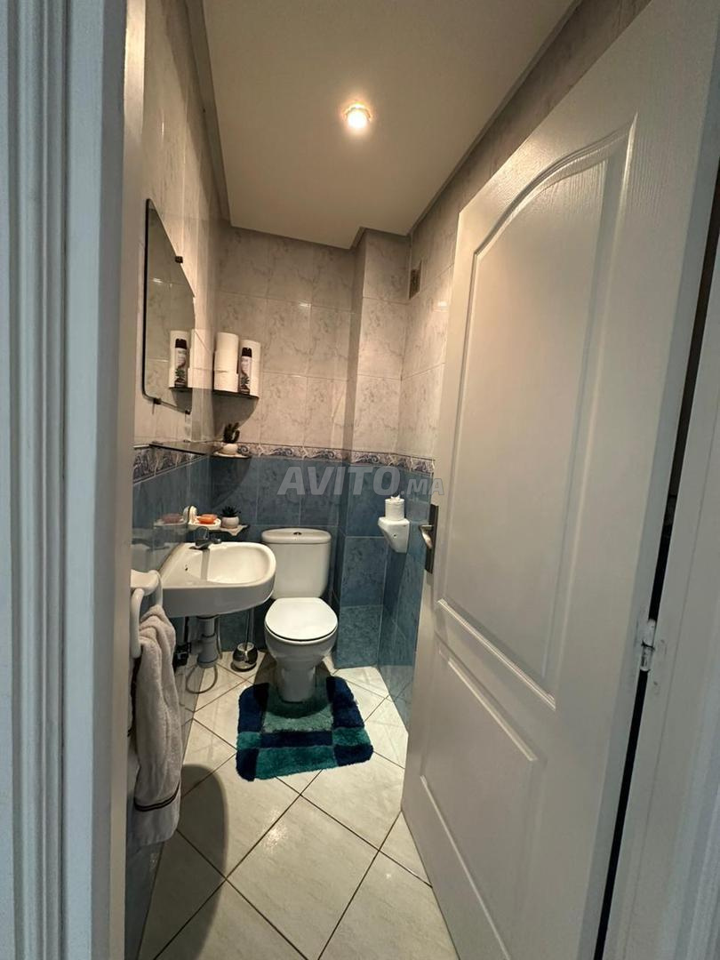 Appartement à louer à la journée - image 2