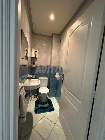 Appartement à louer à la journée - 2