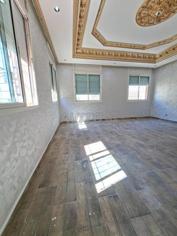 شقة 140 م2 حي الفتح جهة تمديد مارس 2 - 2