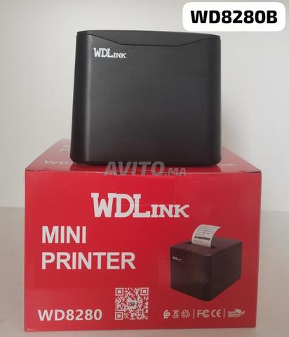 Imprimante Thermique - 2